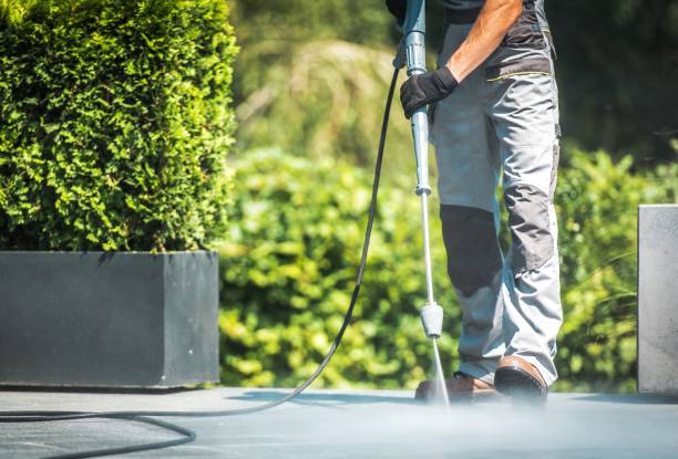 Best Spring Cleaning  in Wanamassa, NJ