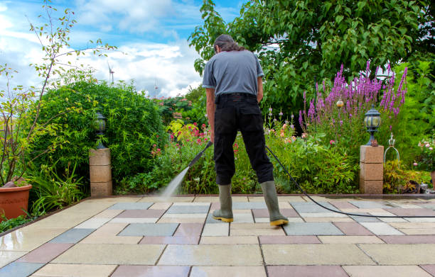 Best Restaurant Pressure Washing  in Wanamassa, NJ