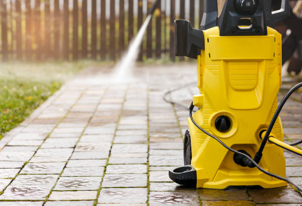 Best Sidewalk and Walkway Cleaning  in Wanamassa, NJ