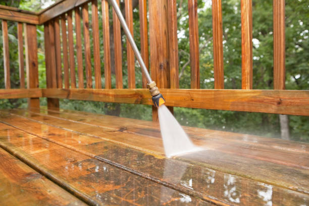 Professional Pressure Washing in Wanamassa, NJ